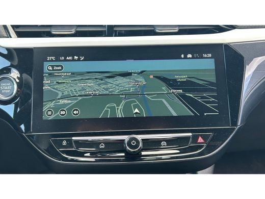 Opel Corsa GS | Dode hoek waarschuwing | IntelliLux LED Matrix-verlichting, inclusief LED matrix koplampen m... ActivLease financial lease