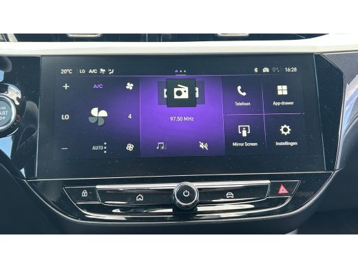 Opel Corsa GS | Dode hoek waarschuwing | IntelliLux LED Matrix-verlichting, inclusief LED matrix koplampen m... ActivLease financial lease