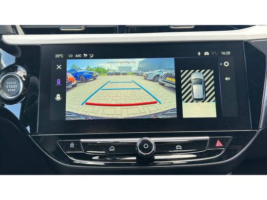 Opel Corsa GS | Dode hoek waarschuwing | IntelliLux LED Matrix-verlichting, inclusief LED matrix koplampen m... ActivLease financial lease