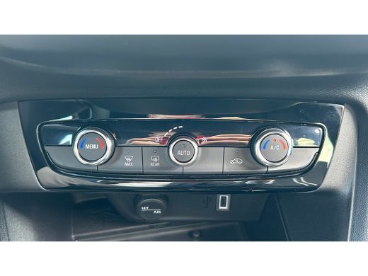 Opel Corsa GS | Dode hoek waarschuwing | IntelliLux LED Matrix-verlichting, inclusief LED matrix koplampen m... ActivLease financial lease