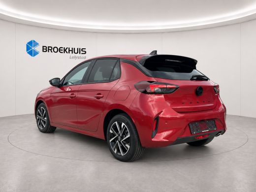 Opel Corsa GS | Dode hoek waarschuwing | IntelliLux LED Matrix-verlichting, inclusief LED matrix koplampen m... ActivLease financial lease