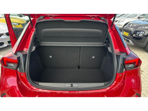Opel Corsa GS | Dode hoek waarschuwing | IntelliLux LED Matrix-verlichting, inclusief LED matrix koplampen m... ActivLease financial lease