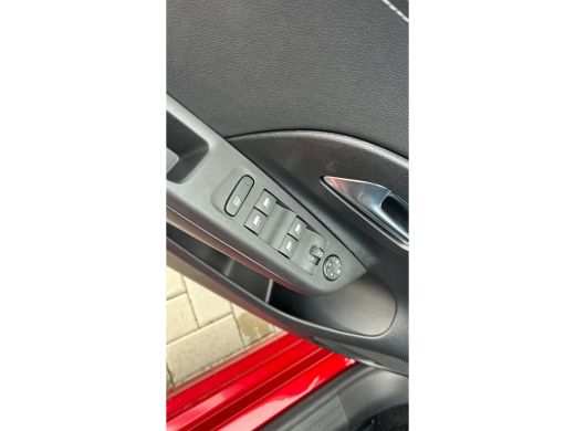 Opel Corsa GS | Dode hoek waarschuwing | IntelliLux LED Matrix-verlichting, inclusief LED matrix koplampen m... ActivLease financial lease