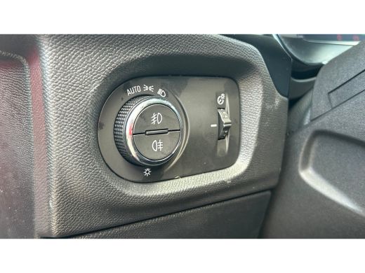 Opel Corsa GS | Dode hoek waarschuwing | IntelliLux LED Matrix-verlichting, inclusief LED matrix koplampen m... ActivLease financial lease