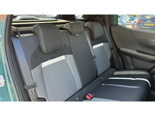 Opel Frontera GS - Electric | 11 kW boordlader | 17" Lichtmetalen velgen in Zwart met 215/60 R17 banden | Achte... ActivLease financial lease
