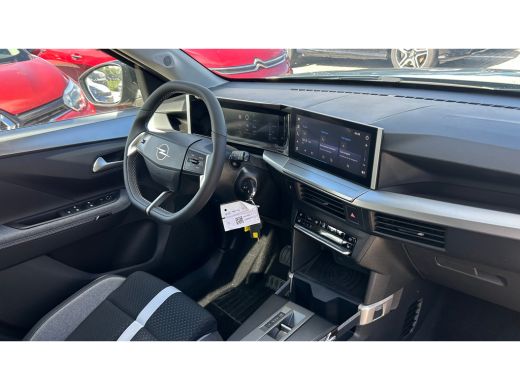 Opel Frontera GS - Electric | 11 kW boordlader | 17" Lichtmetalen velgen in Zwart met 215/60 R17 banden | Achte... ActivLease financial lease