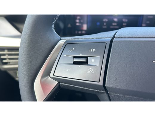 Opel Frontera GS - Electric | 11 kW boordlader | 17" Lichtmetalen velgen in Zwart met 215/60 R17 banden | Achte... ActivLease financial lease