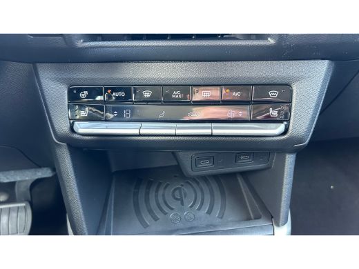Opel Frontera GS - Electric | 11 kW boordlader | 17" Lichtmetalen velgen in Zwart met 215/60 R17 banden | Achte... ActivLease financial lease