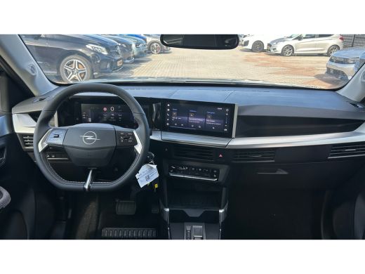 Opel Frontera GS - Electric | 11 kW boordlader | 17" Lichtmetalen velgen in Zwart met 215/60 R17 banden | Achte... ActivLease financial lease