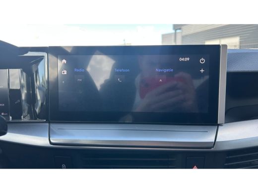 Opel Frontera GS - Electric | 11 kW boordlader | 17" Lichtmetalen velgen in Zwart met 215/60 R17 banden | Achte... ActivLease financial lease