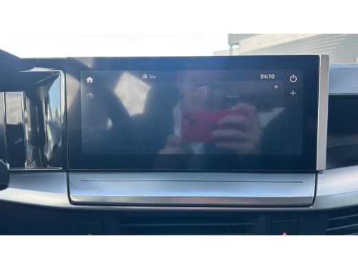 Opel Frontera GS - Electric | 11 kW boordlader | 17" Lichtmetalen velgen in Zwart met 215/60 R17 banden | Achte... ActivLease financial lease
