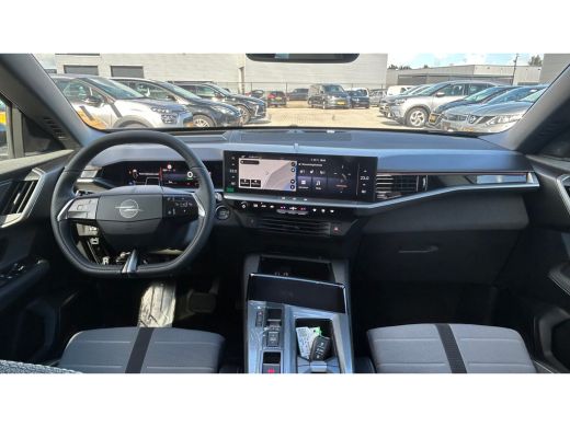 Opel Grandland GS - PHEV | Draadloze telefoonlader (Inductie) | Elektronische klimaatregeling met twee zones | L... ActivLease financial lease