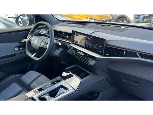 Opel Grandland GS - PHEV | Draadloze telefoonlader (Inductie) | Elektronische klimaatregeling met twee zones | L... ActivLease financial lease