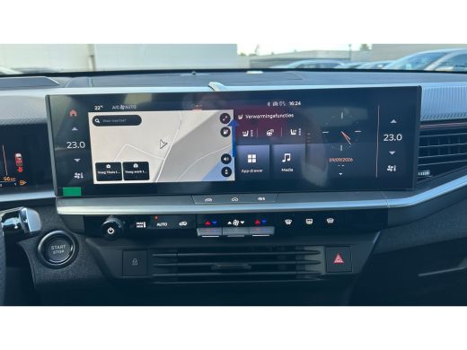 Opel Grandland GS - PHEV | Draadloze telefoonlader (Inductie) | Elektronische klimaatregeling met twee zones | L... ActivLease financial lease