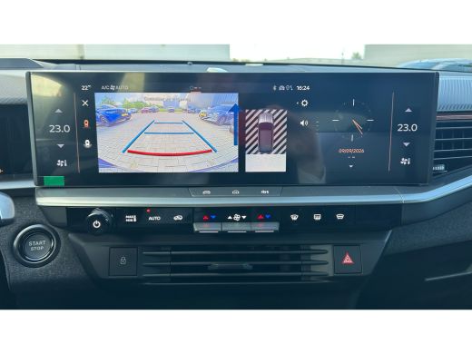 Opel Grandland GS - PHEV | Draadloze telefoonlader (Inductie) | Elektronische klimaatregeling met twee zones | L... ActivLease financial lease