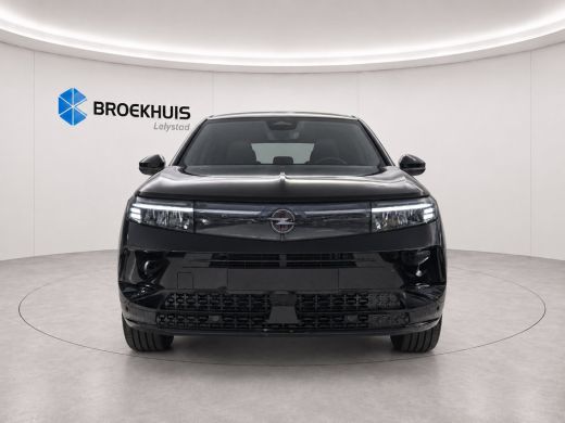 Opel Grandland GS - PHEV | Draadloze telefoonlader (Inductie) | Elektronische klimaatregeling met twee zones | L... ActivLease financial lease