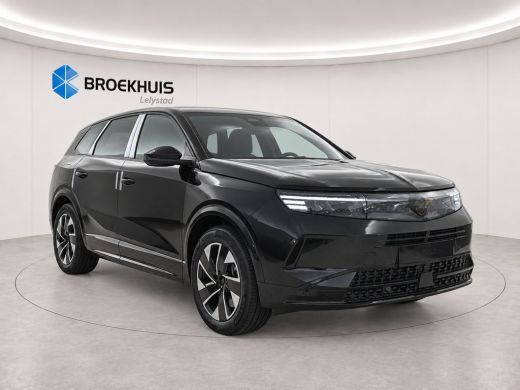 Opel Grandland GS - PHEV | Draadloze telefoonlader (Inductie) | Elektronische klimaatregeling met twee zones | L... ActivLease financial lease
