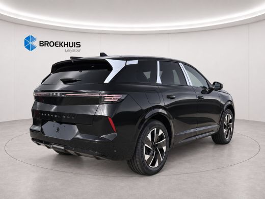 Opel Grandland GS - PHEV | Draadloze telefoonlader (Inductie) | Elektronische klimaatregeling met twee zones | L... ActivLease financial lease