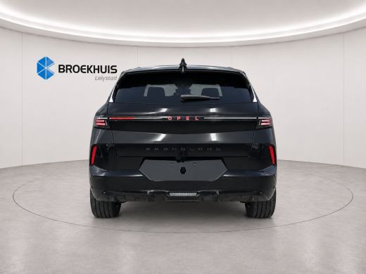Opel Grandland GS - PHEV | Draadloze telefoonlader (Inductie) | Elektronische klimaatregeling met twee zones | L... ActivLease financial lease