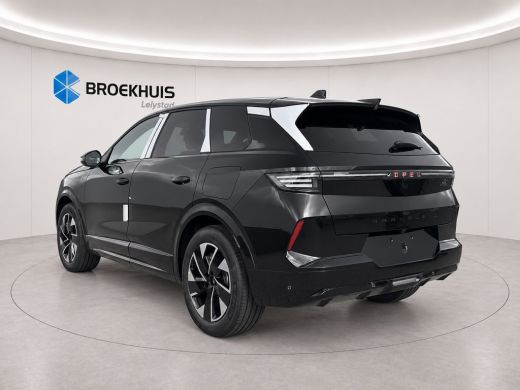 Opel Grandland GS - PHEV | Draadloze telefoonlader (Inductie) | Elektronische klimaatregeling met twee zones | L... ActivLease financial lease