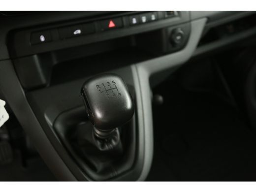 Opel Vivaro CDTI L3H1 | Airco | Cruise | 3 Zits | Parkeersensoren | Kasten ActivLease financial lease
