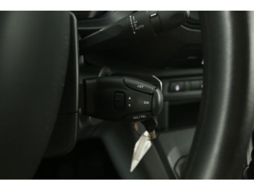 Opel Vivaro CDTI L3H1 | Airco | Cruise | 3 Zits | Parkeersensoren | Kasten ActivLease financial lease
