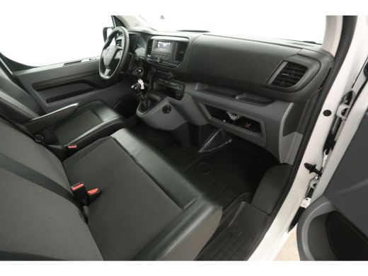 Opel Vivaro CDTI L3H1 | Airco | Cruise | 3 Zits | Parkeersensoren | Kasten ActivLease financial lease