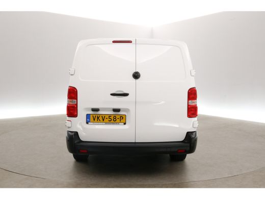 Opel Vivaro CDTI L3H1 | Airco | Cruise | 3 Zits | Parkeersensoren | Kasten ActivLease financial lease