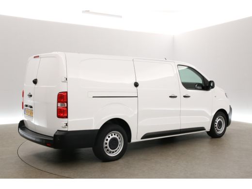 Opel Vivaro CDTI L3H1 | Airco | Cruise | 3 Zits | Parkeersensoren | Kasten ActivLease financial lease
