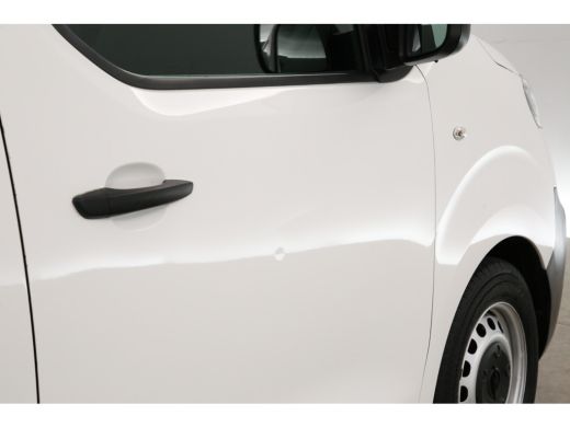 Opel Vivaro CDTI L3H1 | Airco | Cruise | 3 Zits | Parkeersensoren | Kasten ActivLease financial lease