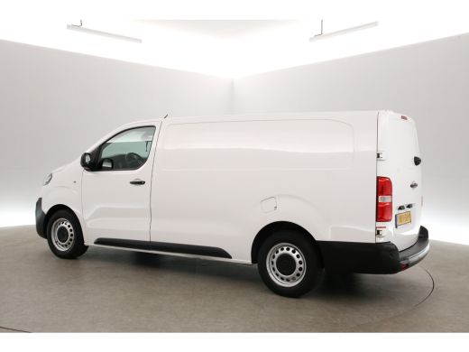 Opel Vivaro CDTI L3H1 | Airco | Cruise | 3 Zits | Parkeersensoren | Kasten ActivLease financial lease
