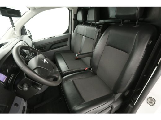 Opel Vivaro CDTI L3H1 | Airco | Cruise | 3 Zits | Parkeersensoren | Kasten ActivLease financial lease