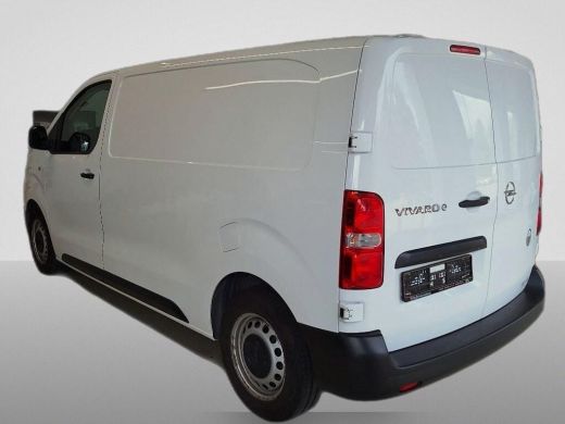 Opel Vivaro-e L2H1 Edition 50 kWh CARPLAY ACHTERUITRIJCAMERA ActivLease financial lease
