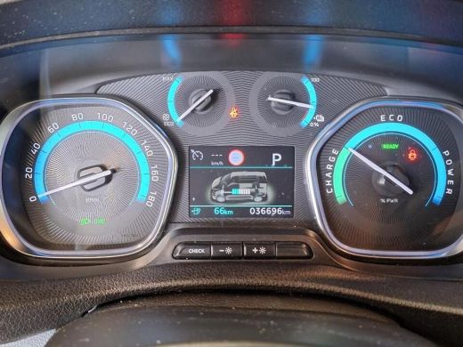 Opel Vivaro-e L2H1 Edition 50 kWh CARPLAY ACHTERUITRIJCAMERA ActivLease financial lease