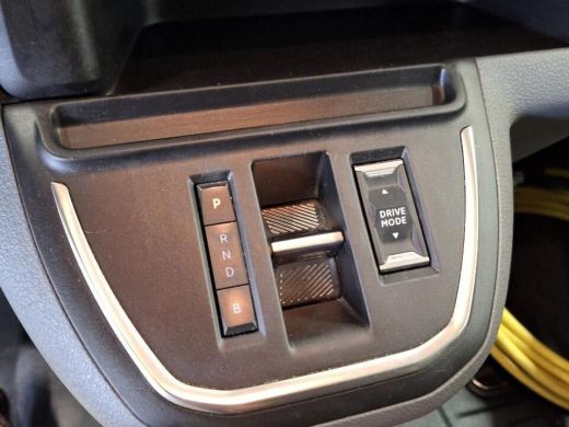 Opel Vivaro-e L2H1 Edition 50 kWh CARPLAY ACHTERUITRIJCAMERA ActivLease financial lease