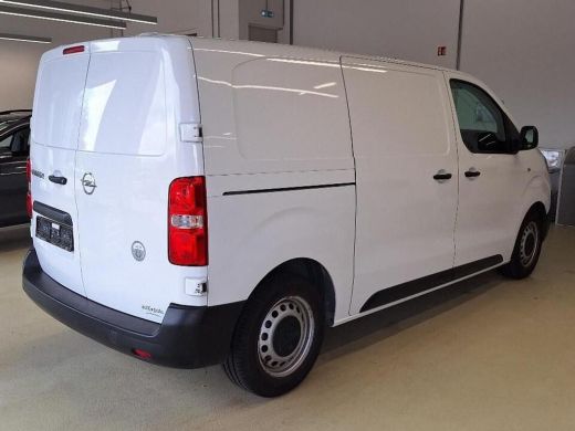 Opel Vivaro-e L2H1 Edition 50 kWh CARPLAY ACHTERUITRIJCAMERA ActivLease financial lease