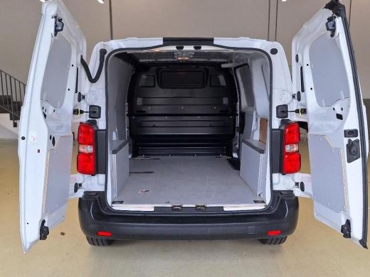 Opel Vivaro-e L2H1 Edition 50 kWh CARPLAY ACHTERUITRIJCAMERA ActivLease financial lease