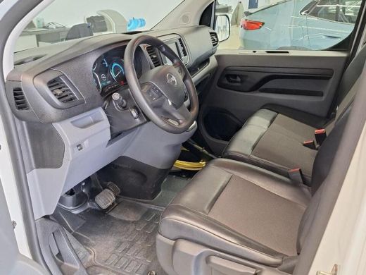 Opel Vivaro-e L2H1 Edition 50 kWh CARPLAY ACHTERUITRIJCAMERA ActivLease financial lease