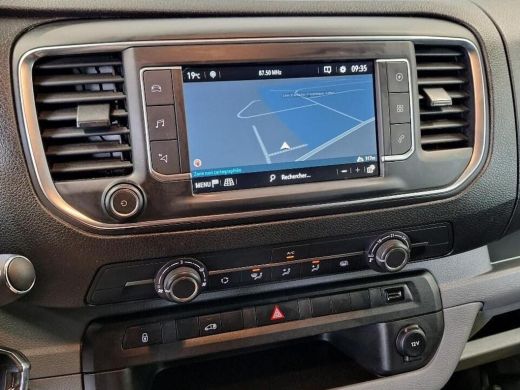 Opel Vivaro-e L2H1 Edition 50 kWh CARPLAY ACHTERUITRIJCAMERA ActivLease financial lease