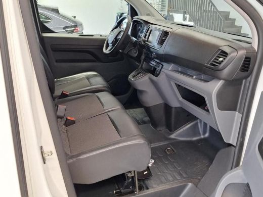 Opel Vivaro-e L2H1 Edition 50 kWh CARPLAY ACHTERUITRIJCAMERA ActivLease financial lease