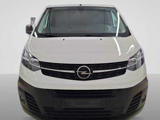 Opel Vivaro-e L2H1 Edition 50 kWh CARPLAY ACHTERUITRIJCAMERA ActivLease financial lease