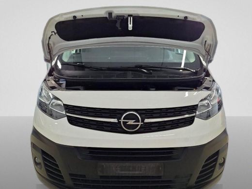 Opel Vivaro-e L2H1 Edition 50 kWh CARPLAY ACHTERUITRIJCAMERA ActivLease financial lease