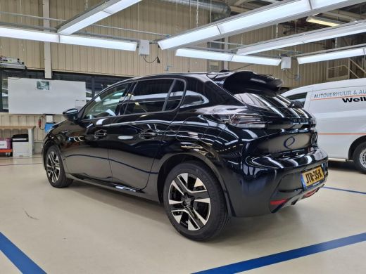 Peugeot 208 ALLURE Hybrid 110 e-DCS6 | 8 JAAR GARANTIE | CAMERA VOOR + ACHTER | NAVI | LED | DRAADLOOS CARPLAY | ActivLease financial lease