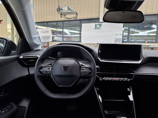 Peugeot 208 ALLURE Hybrid 110 e-DCS6 | 8 JAAR GARANTIE | CAMERA VOOR + ACHTER | NAVI | LED | DRAADLOOS CARPLAY | ActivLease financial lease