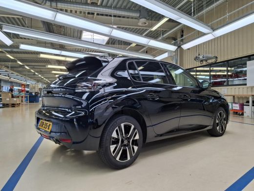 Peugeot 208 ALLURE Hybrid 110 e-DCS6 | 8 JAAR GARANTIE | CAMERA VOOR + ACHTER | NAVI | LED | DRAADLOOS CARPLAY | ActivLease financial lease