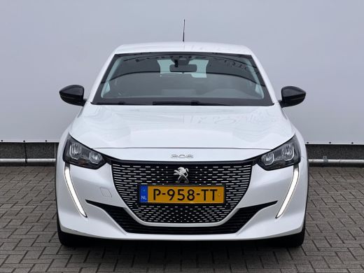 Peugeot e-208 EV Active Pack 50 kWh NL-AUTO | NAVI | ECC ActivLease financial lease