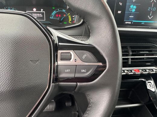 Peugeot e-208 EV Active Pack 50 kWh NL-AUTO | NAVI | ECC ActivLease financial lease