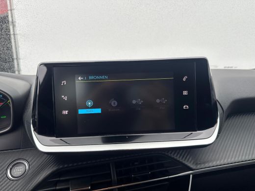 Peugeot e-208 EV Active Pack 50 kWh NL-AUTO | NAVI | ECC ActivLease financial lease