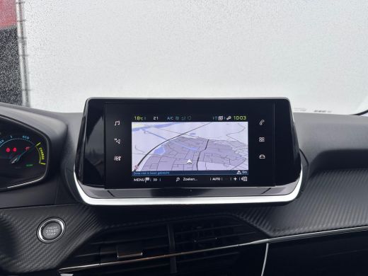 Peugeot e-208 EV Active Pack 50 kWh NL-AUTO | NAVI | ECC ActivLease financial lease