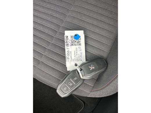Peugeot e-208 EV Active Pack 50 kWh NL-AUTO | NAVI | ECC ActivLease financial lease